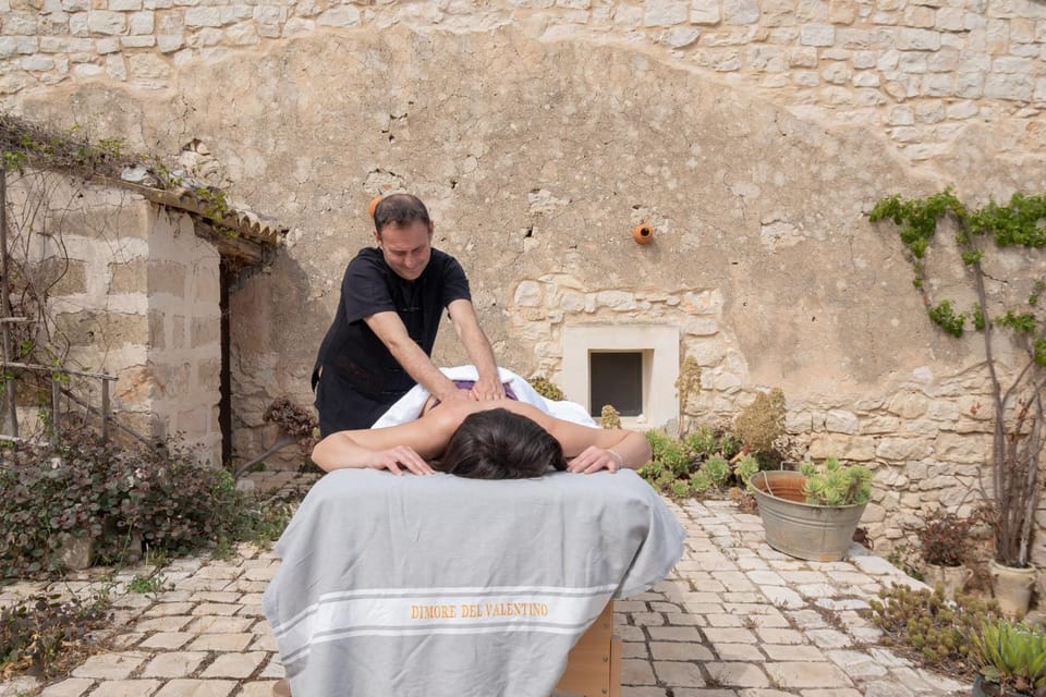 Massage