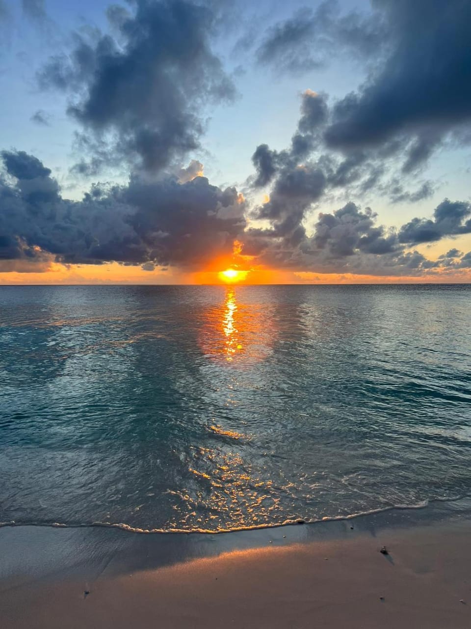 Sunrise
