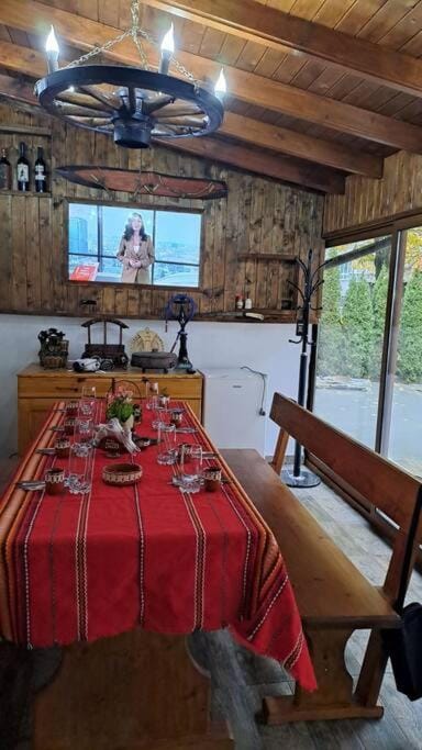 Къща под наем-нощувки Apartment in Bulgaria