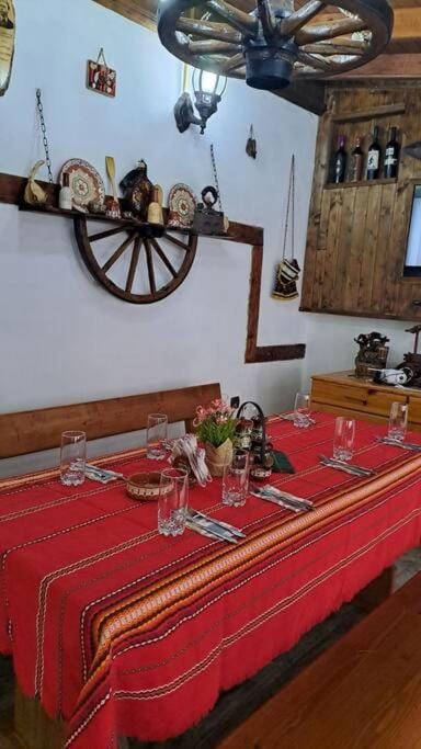 Къща под наем-нощувки Apartment in Bulgaria