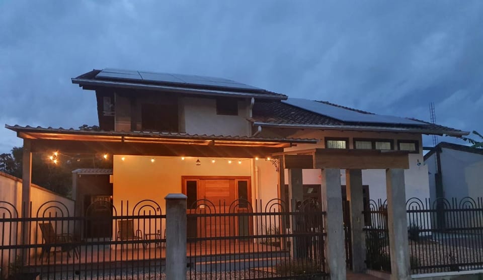 Dein Platz Pousada Bed and Breakfast in State of Santa Catarina