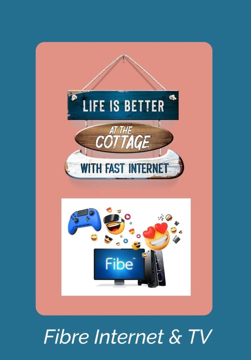 TV and multimedia