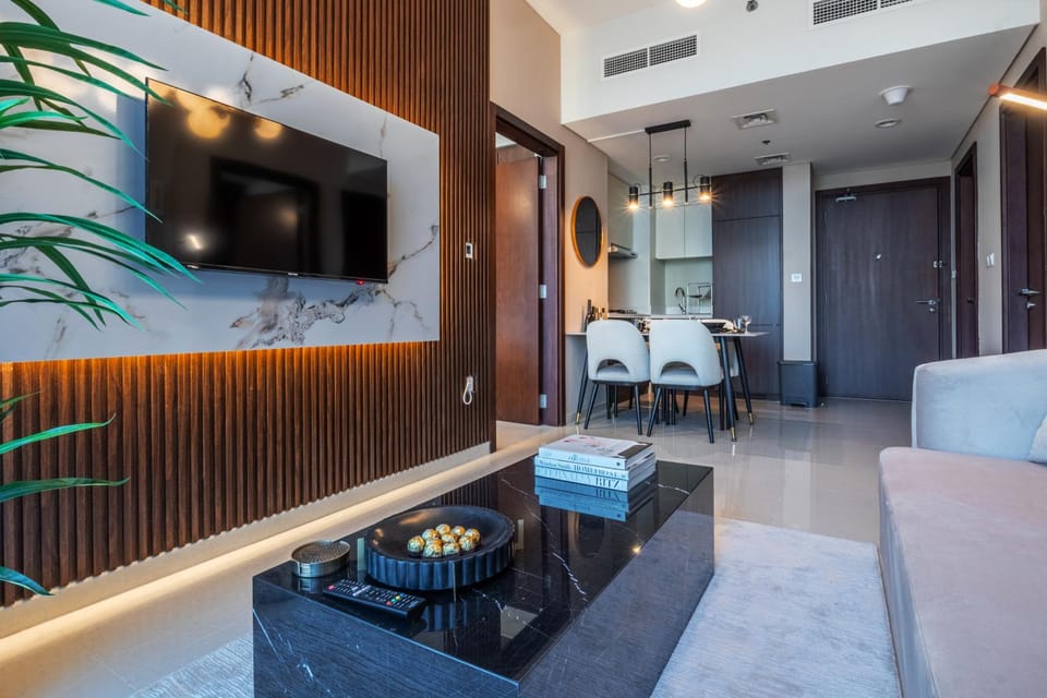 TV and multimedia, Living room, Photo of the whole room, Seating area