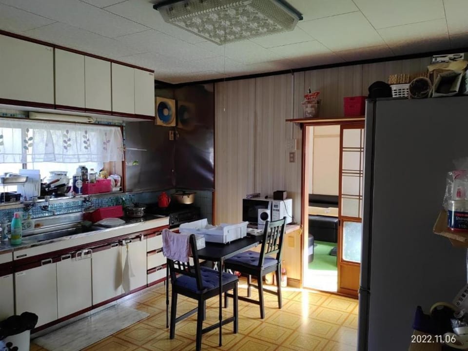 ImagineWestOcean - Vacation STAY 15910 Bed and Breakfast in Japan