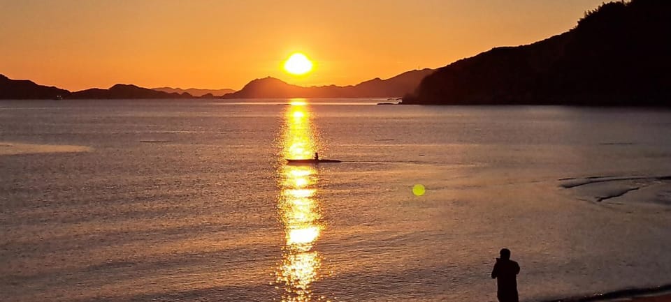 ImagineWestOcean - Vacation STAY 15913 Bed and Breakfast in Japan