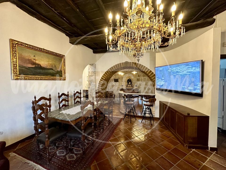 Lounge or bar