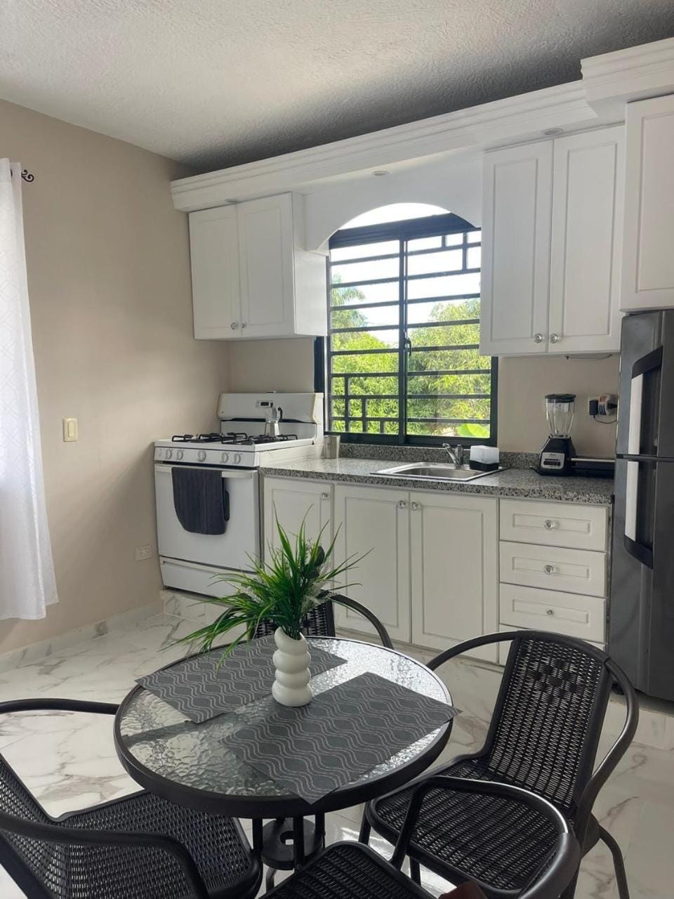 Apartamento Piro 1 - 4 pax - a 5 Min De La Playa Apartment in Las Galeras