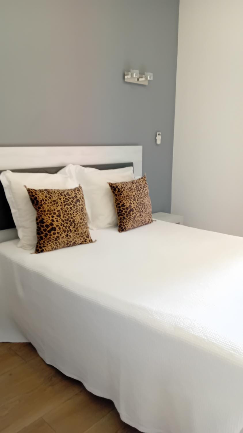Hôtel Sampiero Corso Hotel in Corsica