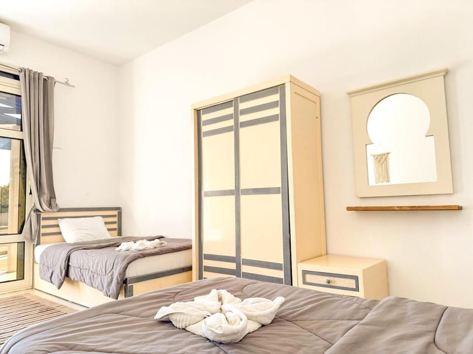 Sea Breeze Dahab Apartment hotel in South Sinai Governorate