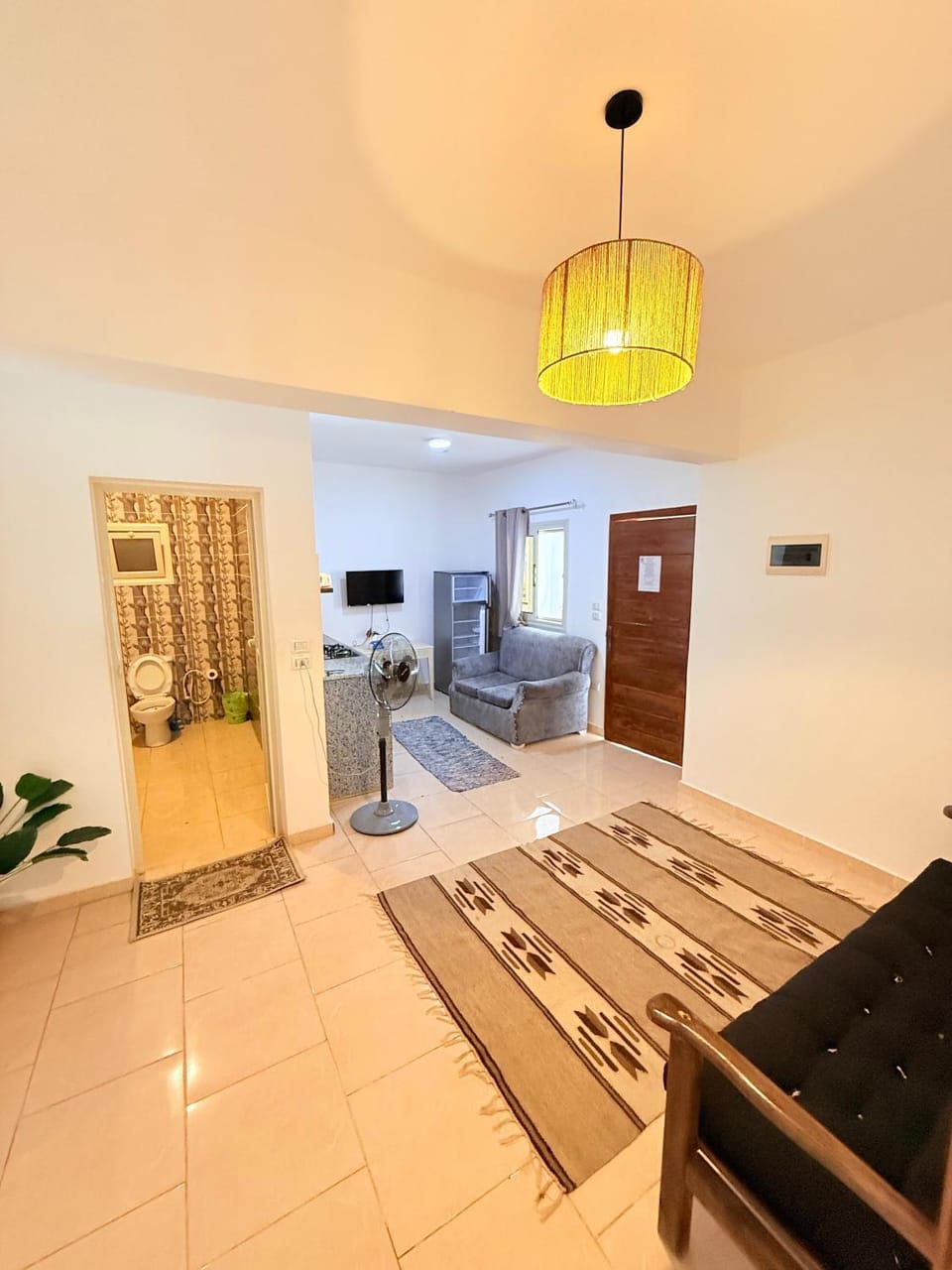 Sea Breeze Dahab Apartment hotel in South Sinai Governorate