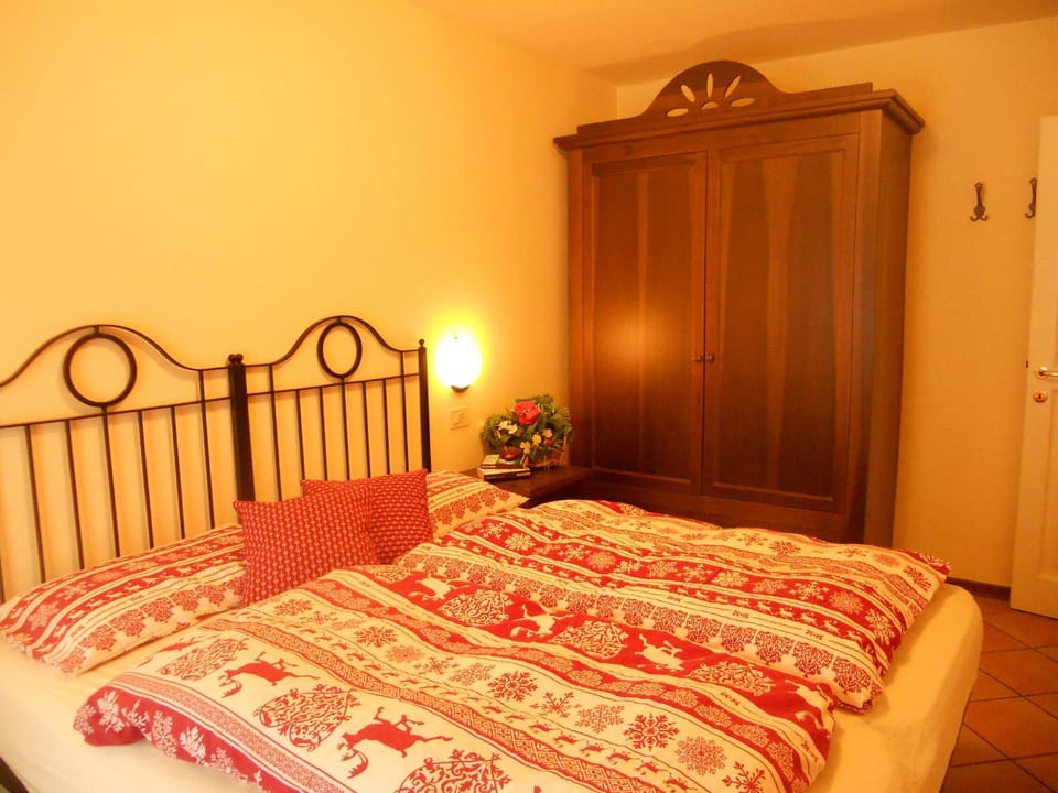 Residence Villa Avisio Apartment hotel in Canazei
