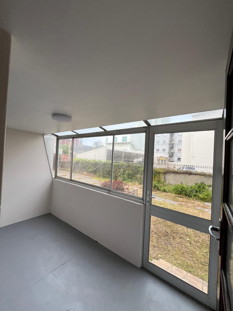 Balcony/Terrace, Balcony/Terrace