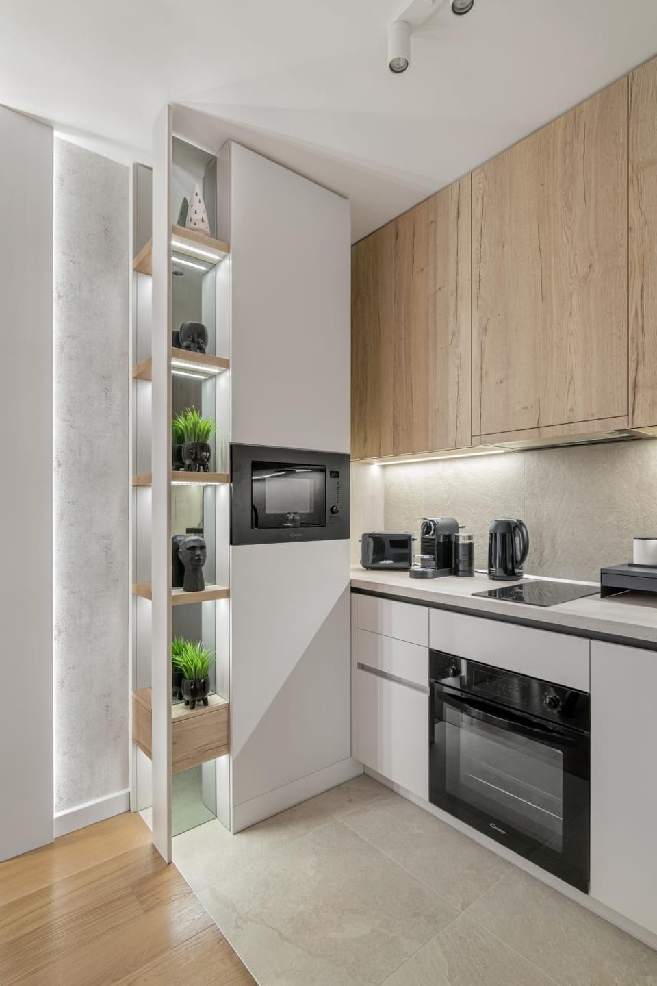 Coffee/tea facilities, Kitchen or kitchenette, pet friendly, stove, toaster