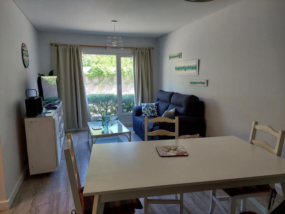 Antón SMAndes Apartment in San Martín de los Andes