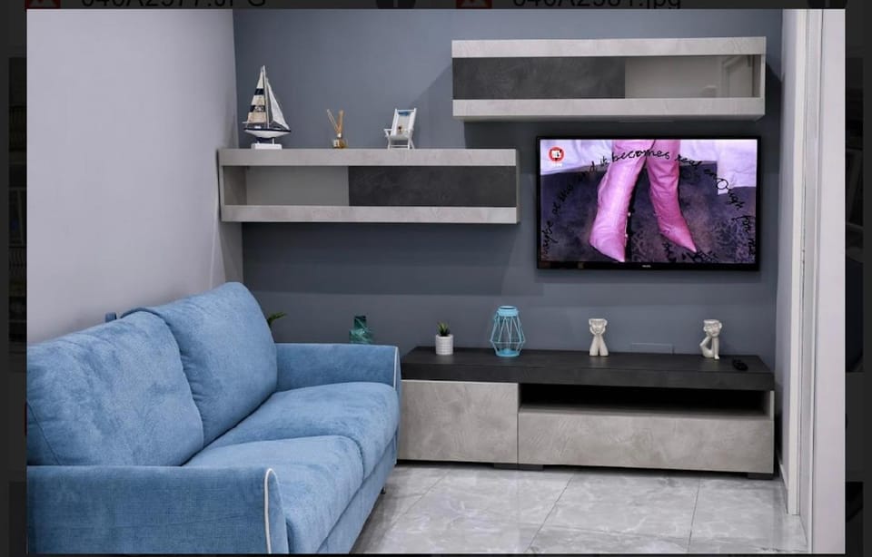Suite Nunu Apartment in Naples