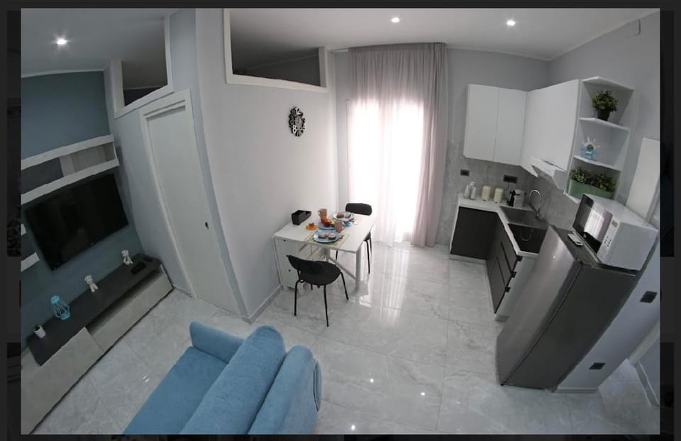 Suite Nunu Apartment in Naples