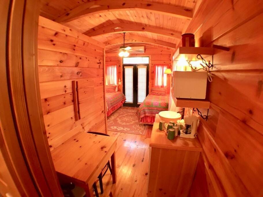 Gypsy Cottage Near the Smokies #16 Sabina House in Sevier County