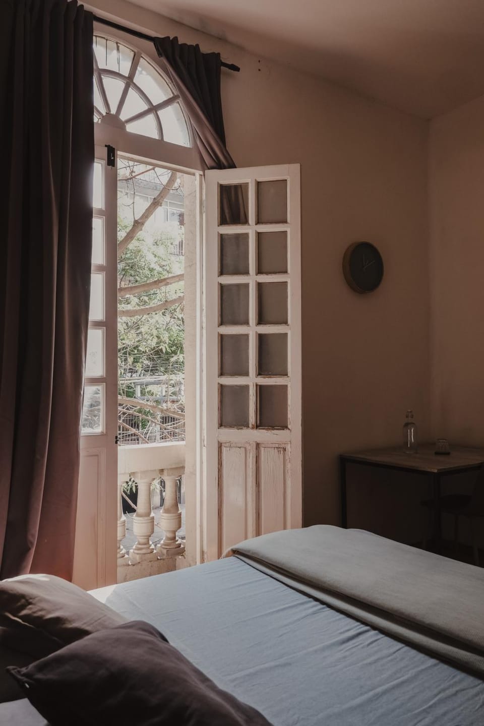 U-CO Live Roma Norte Bed and Breakfast in Mexico City