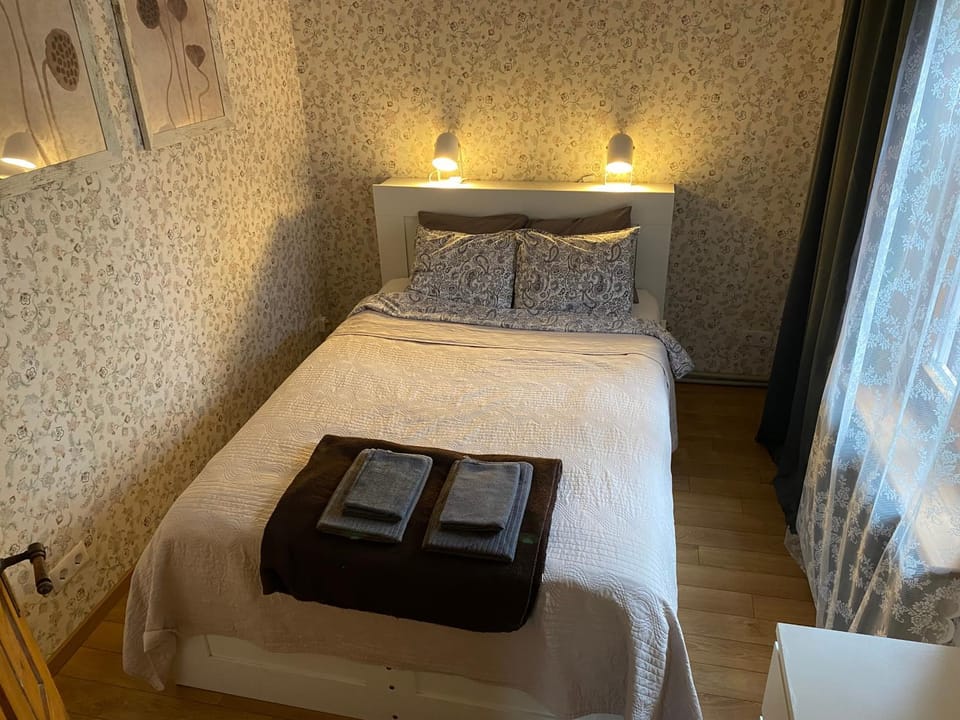 Cozy house with fireplace House in Jūrmala