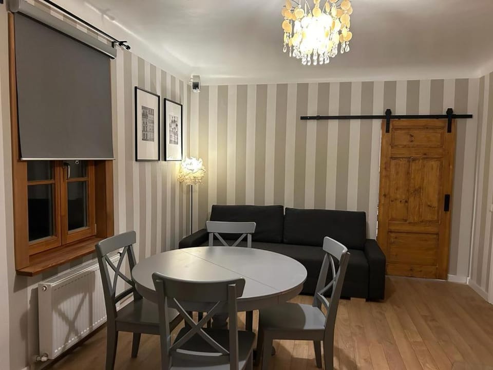 Cozy house with fireplace House in Jūrmala
