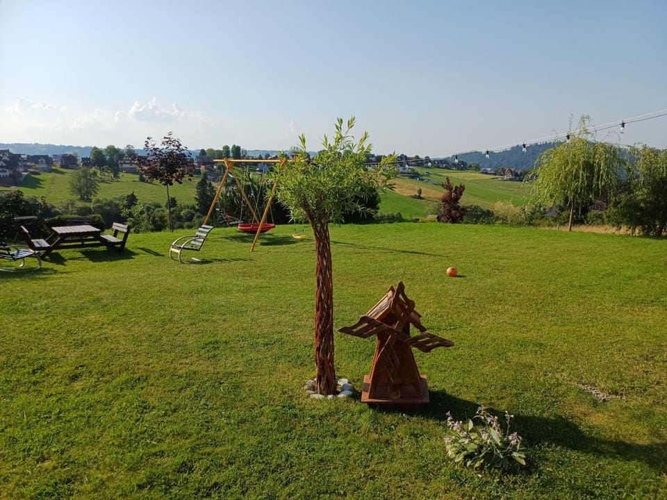 Garden, Garden