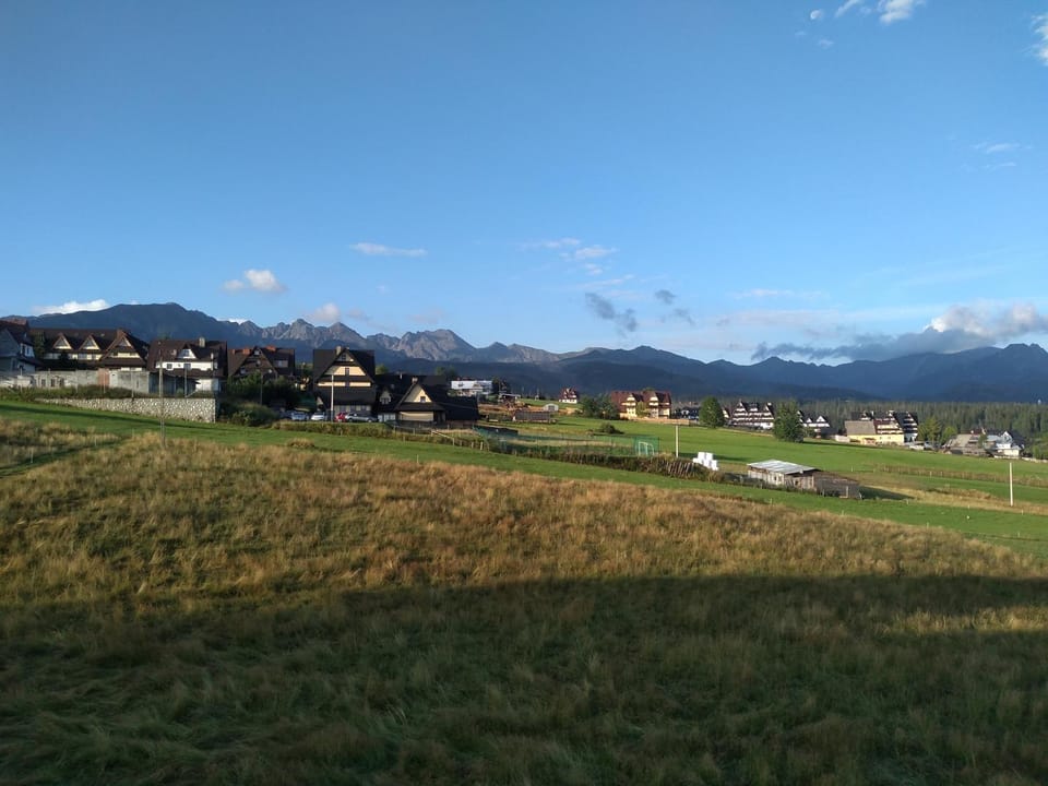 View (from property/room)