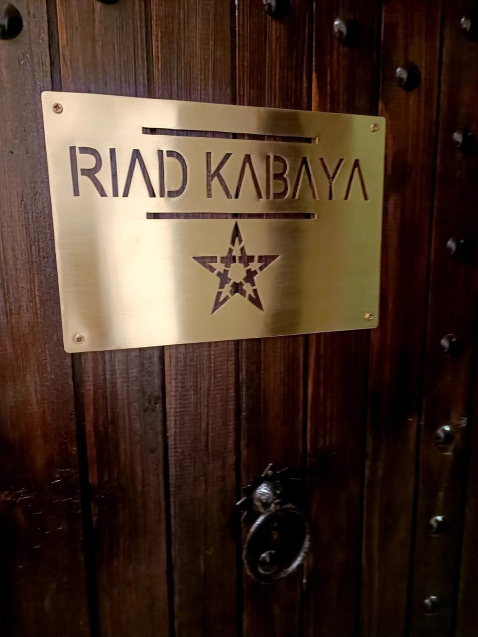 Riad KaBaYa Charme Exclusif Privatisé 2 à 8 Pers. Riad in Marrakesh