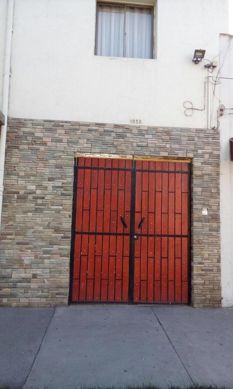 RESIDENCIA WENUIKAN Bed and Breakfast in Santiago