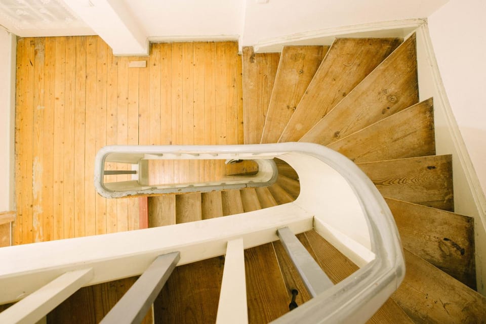 Charmantes Turmzimmer Vacation rental in Rhineland-Palatinate