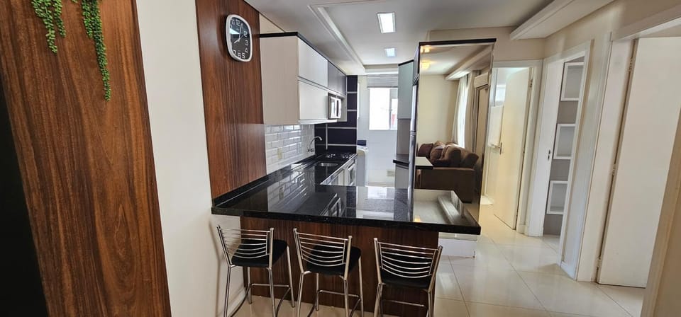 Kitchen or kitchenette, Dining area, stove