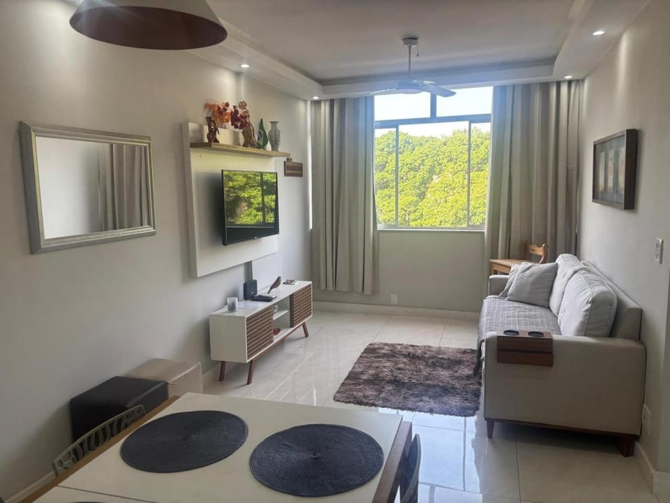 Localização Fantástica! Botafogo-URCA Apartment in Rio de Janeiro