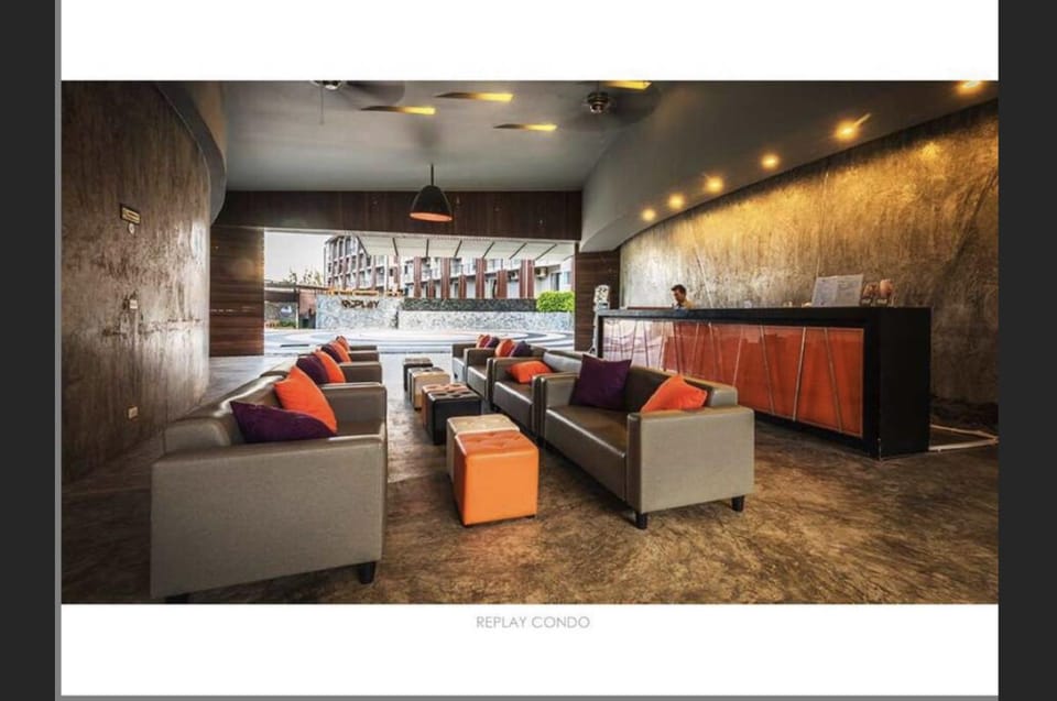 Enjoy Samui Residences Pause by Replay Apartment hotel in Ko Samui