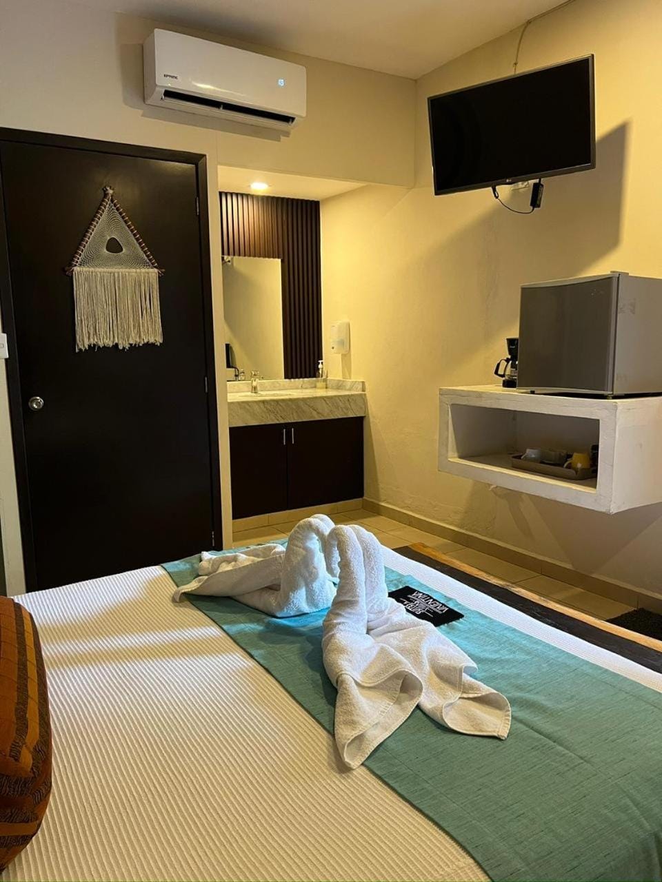 Suites Valentina Hotel in Puerto Morelos