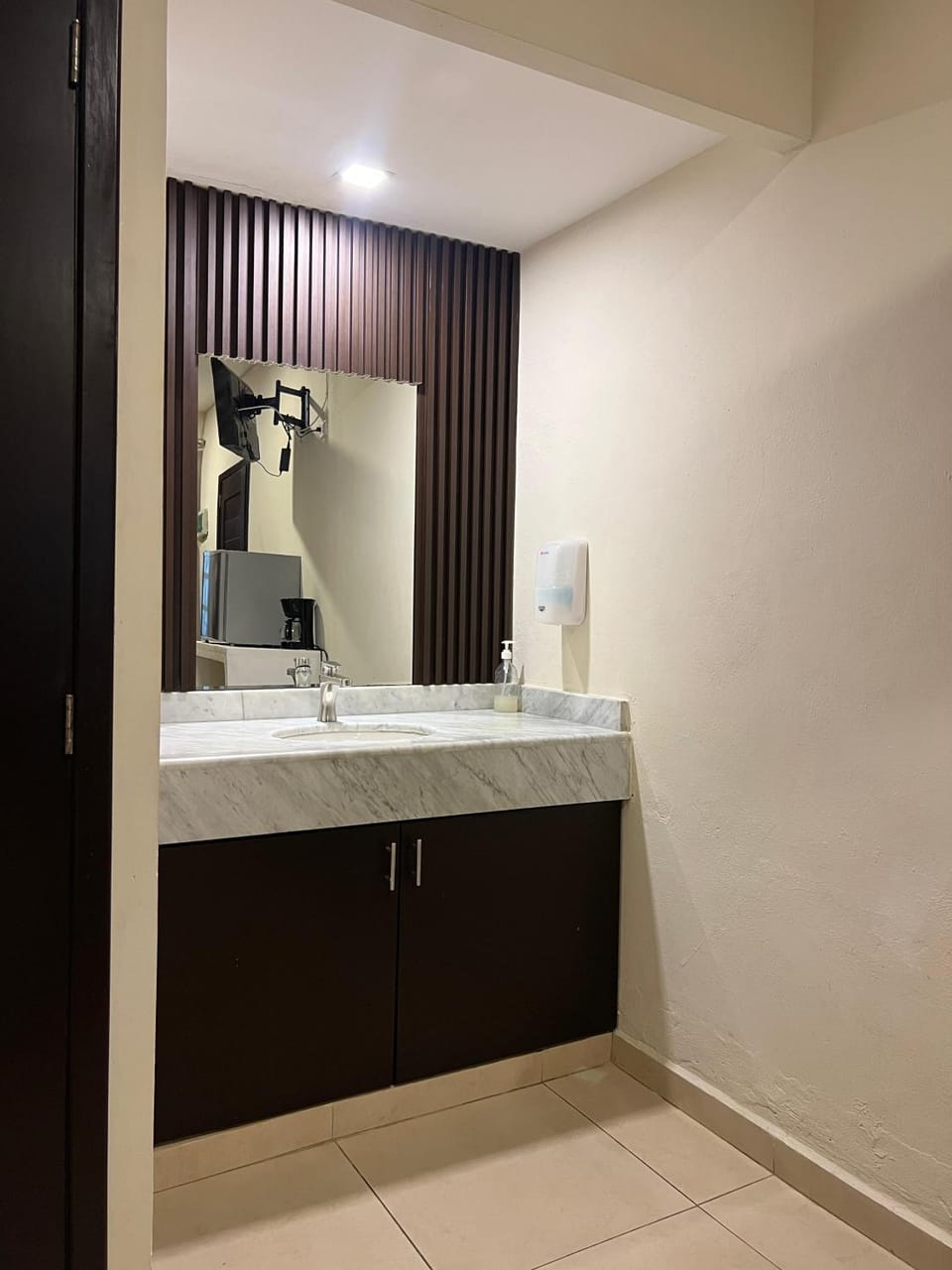 Suites Valentina Hotel in Puerto Morelos
