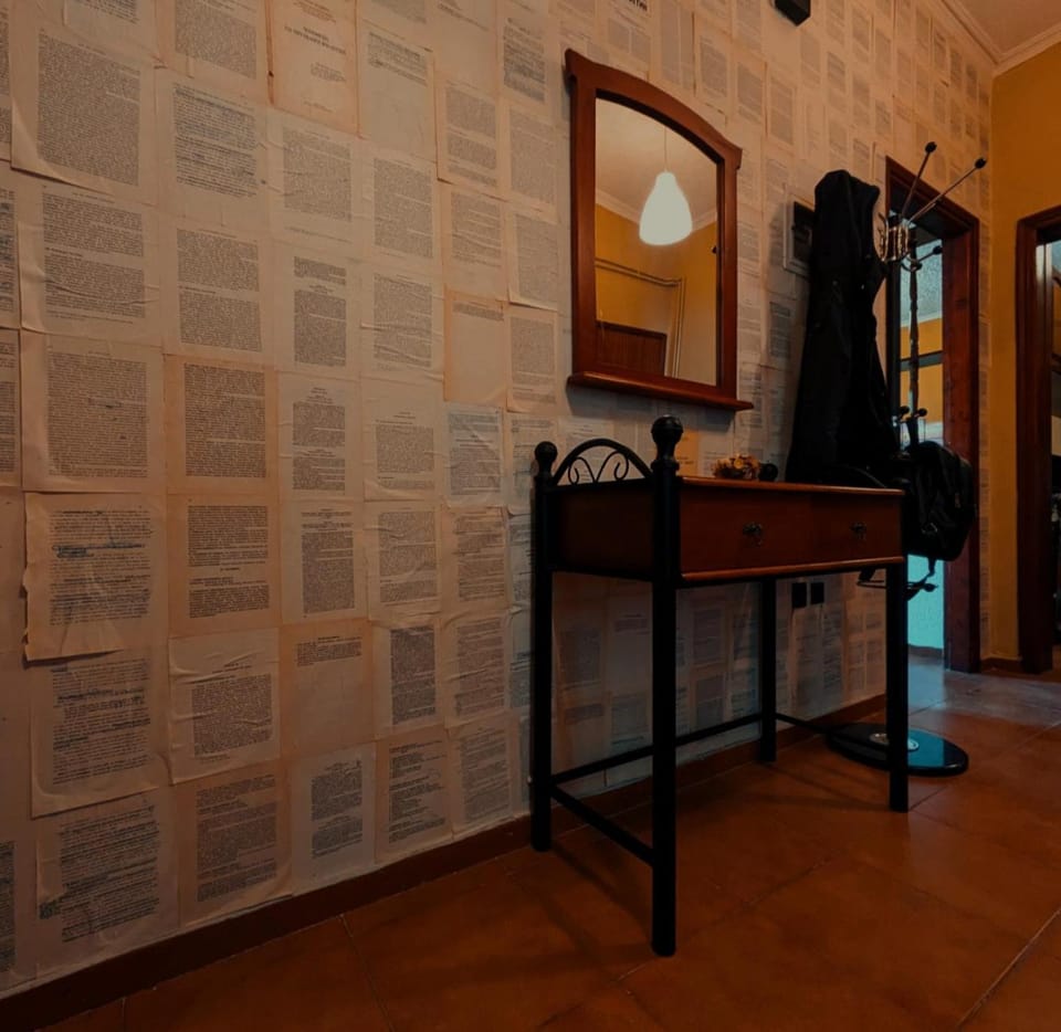Το σπίτι μας Apartment in Ioannina