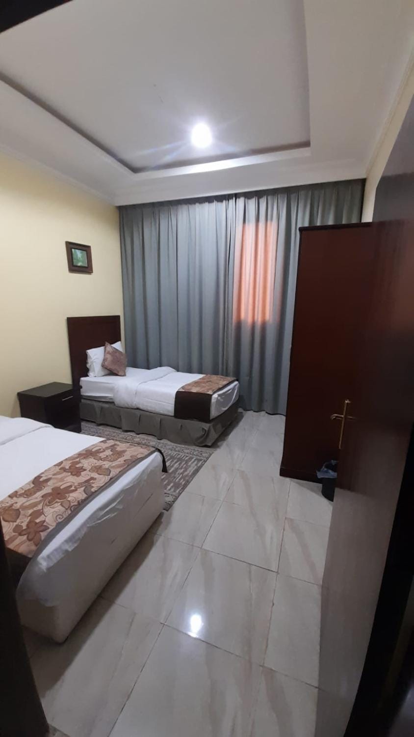 شقق مساكن السمو المخدومة Hotel in Riyadh Province