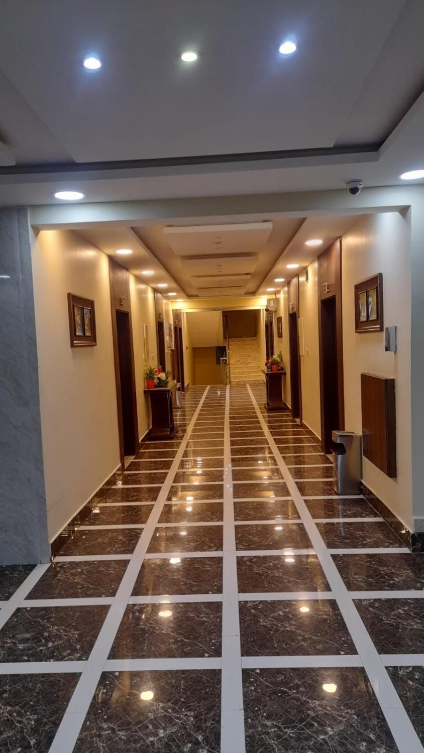 شقق مساكن السمو المخدومة Hotel in Riyadh Province