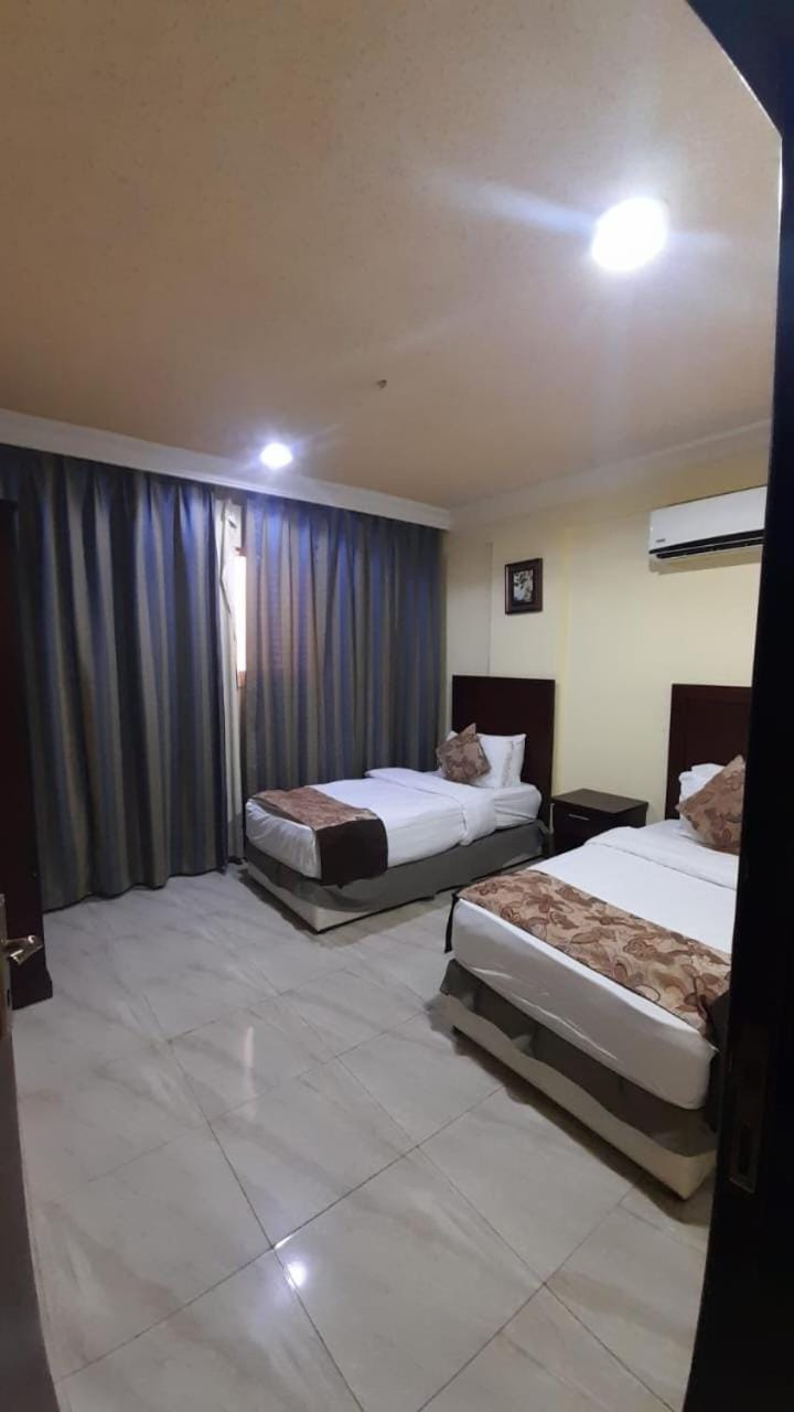شقق مساكن السمو المخدومة Hotel in Riyadh Province