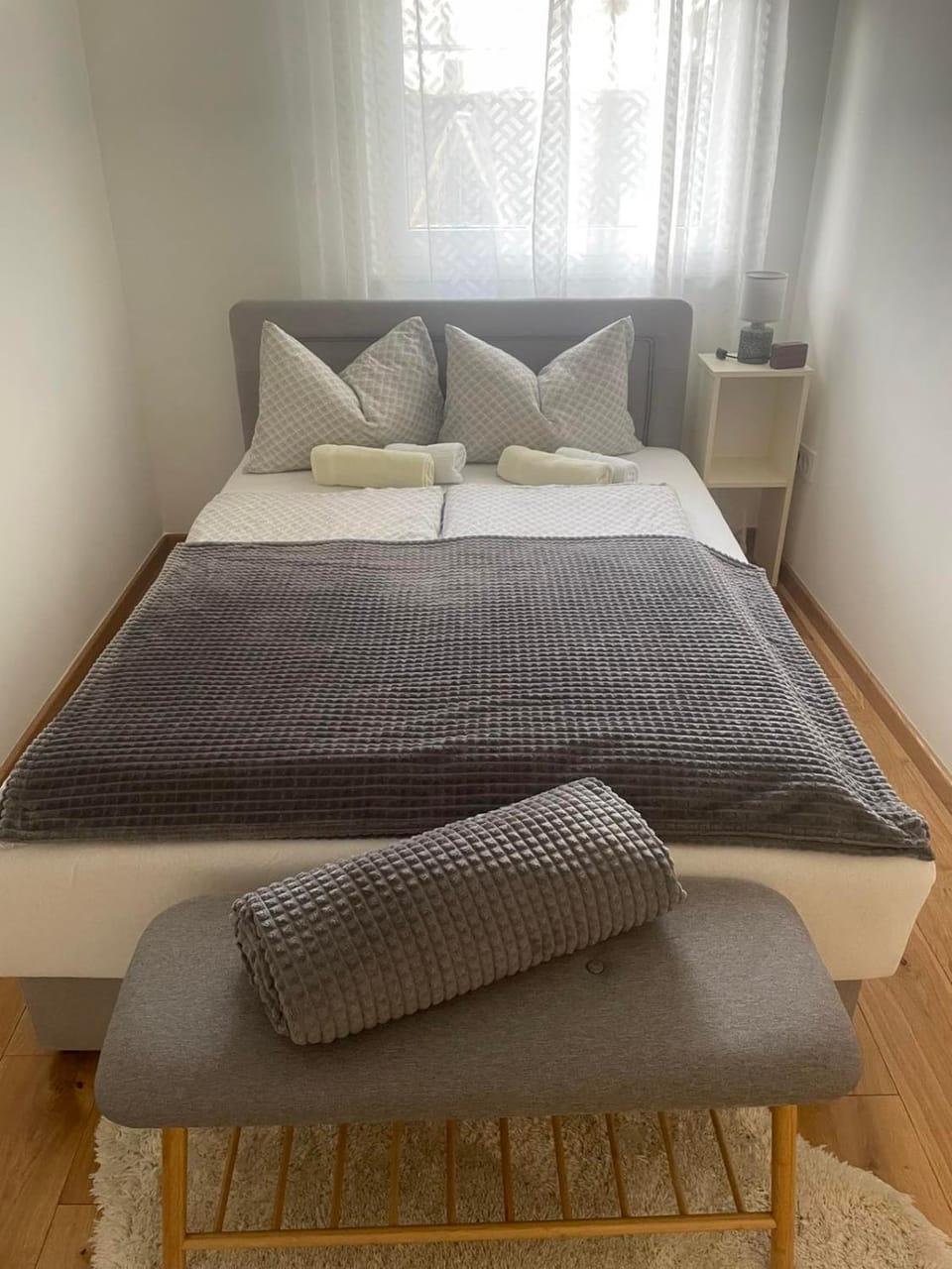 Apartman Stojić Apartment in Federation of Bosnia and Herzegovina
