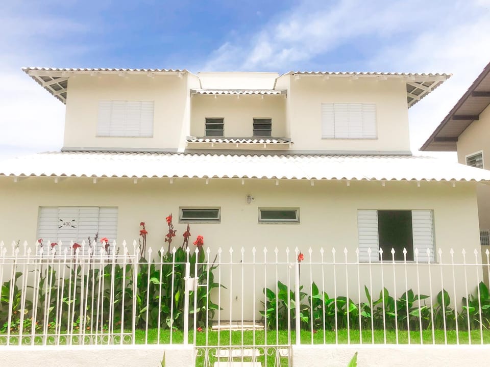 Apartamento de 3 quartos em Jurerê Apartment in Florianopolis