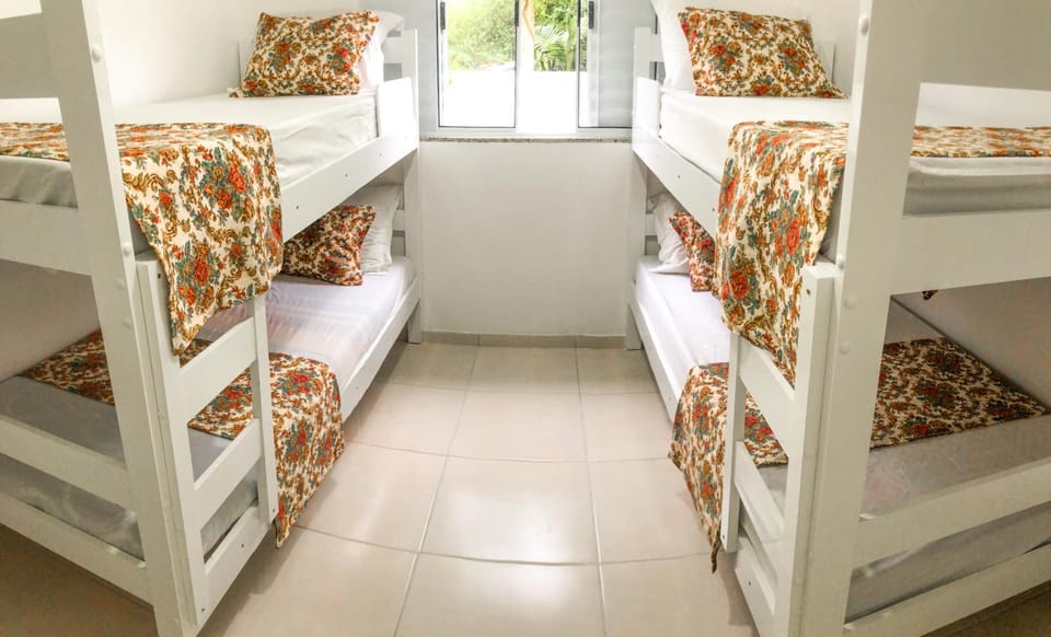 Apartamento de 3 quartos em Jurerê Apartment in Florianopolis