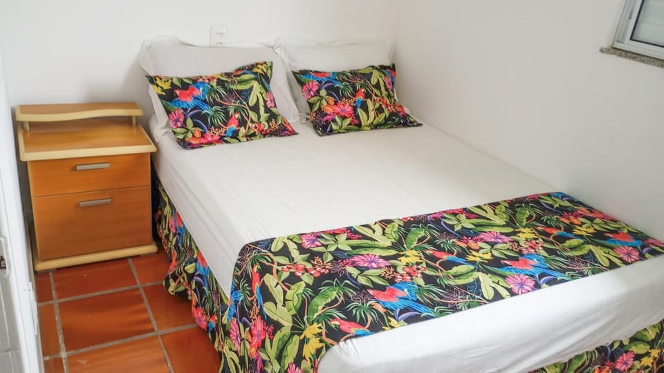 Apartamento de 3 quartos em Jurerê Apartment in Florianopolis