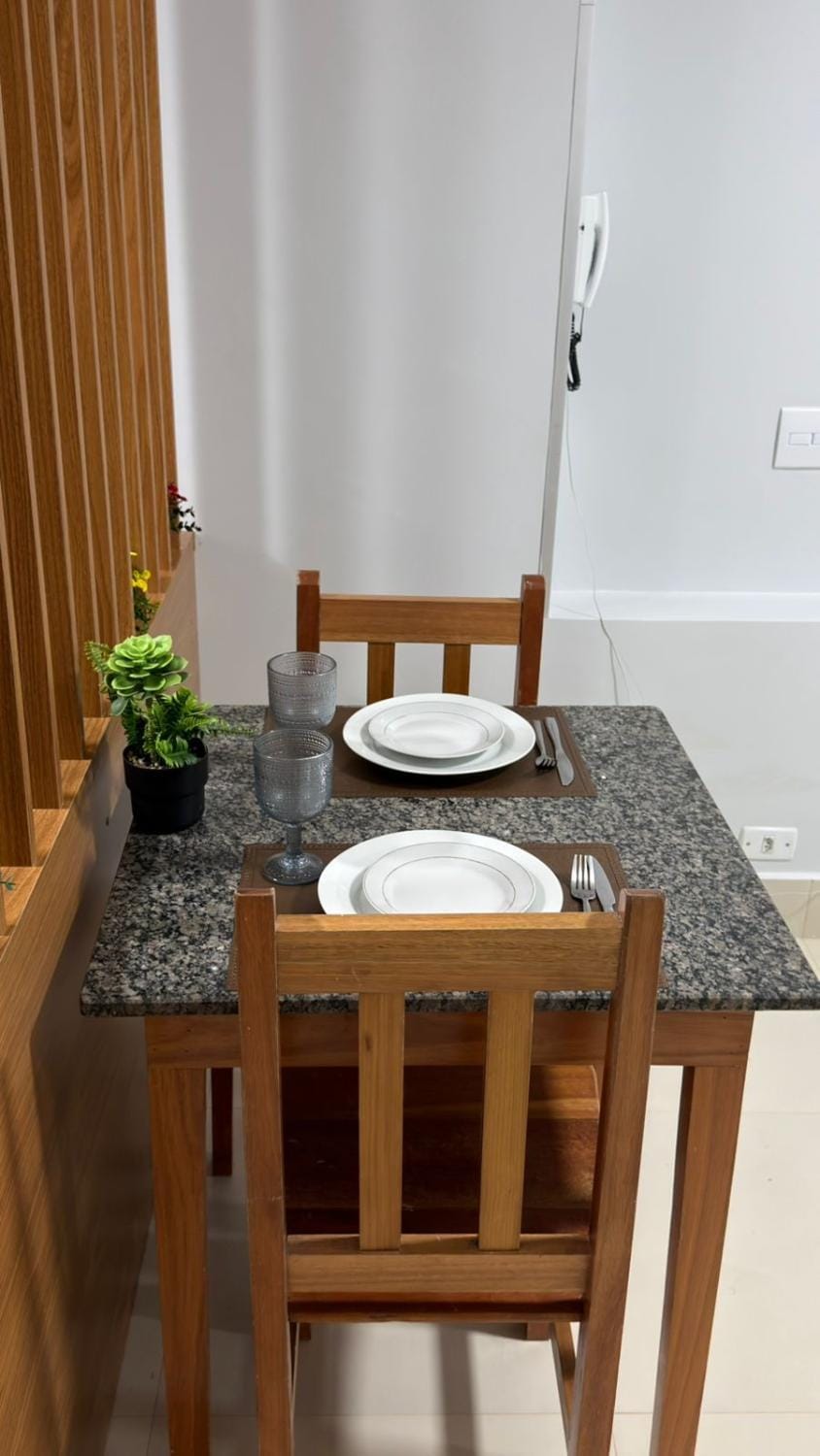 Loft centro de Goiânia 1108 Apartment in Goiania