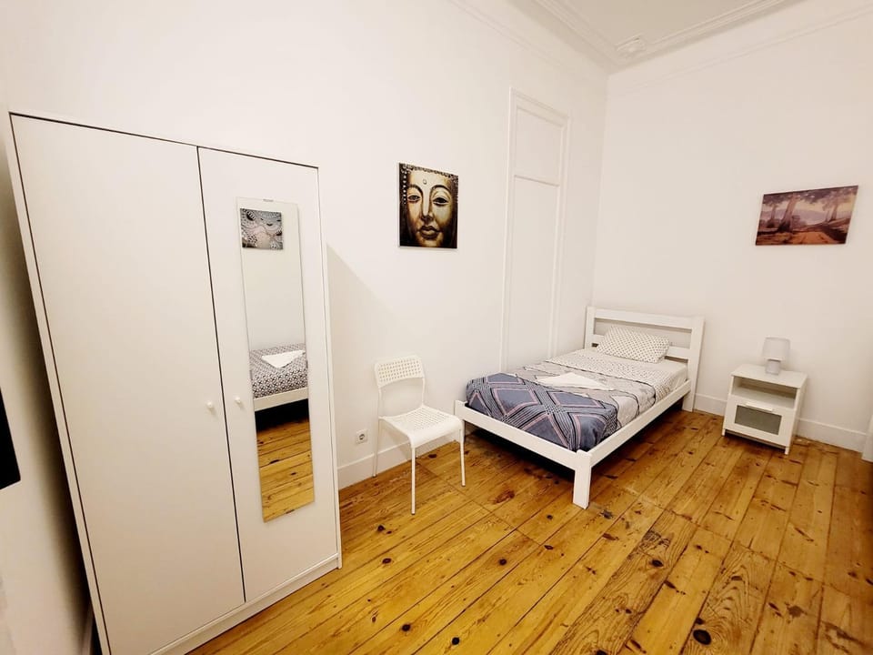 Lisbon Gambori Hostel Hostel in Lisbon