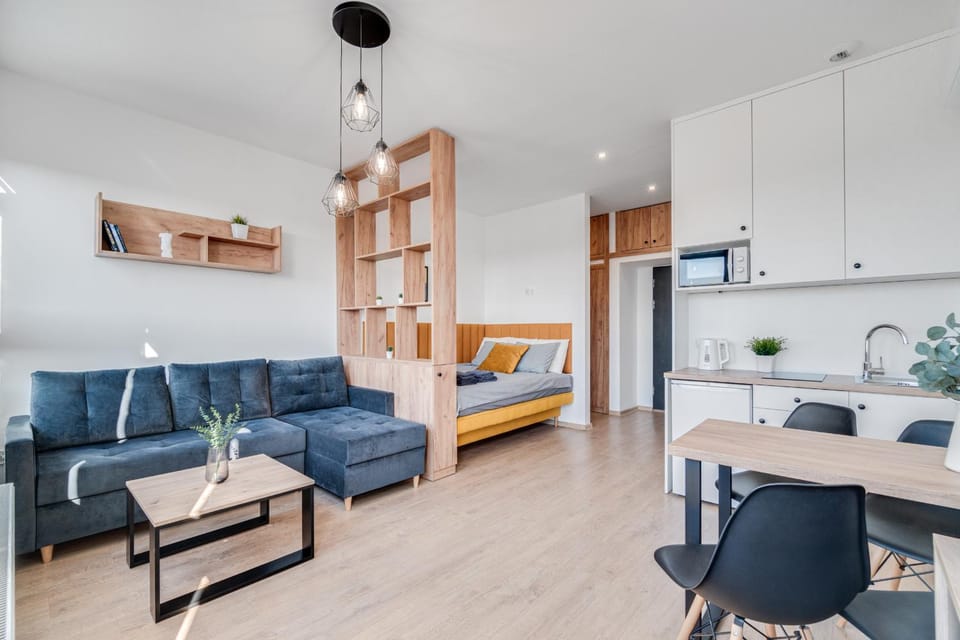 COMFISTAY Katowicka 39 - Apartamenty premium Apartment in Czechia