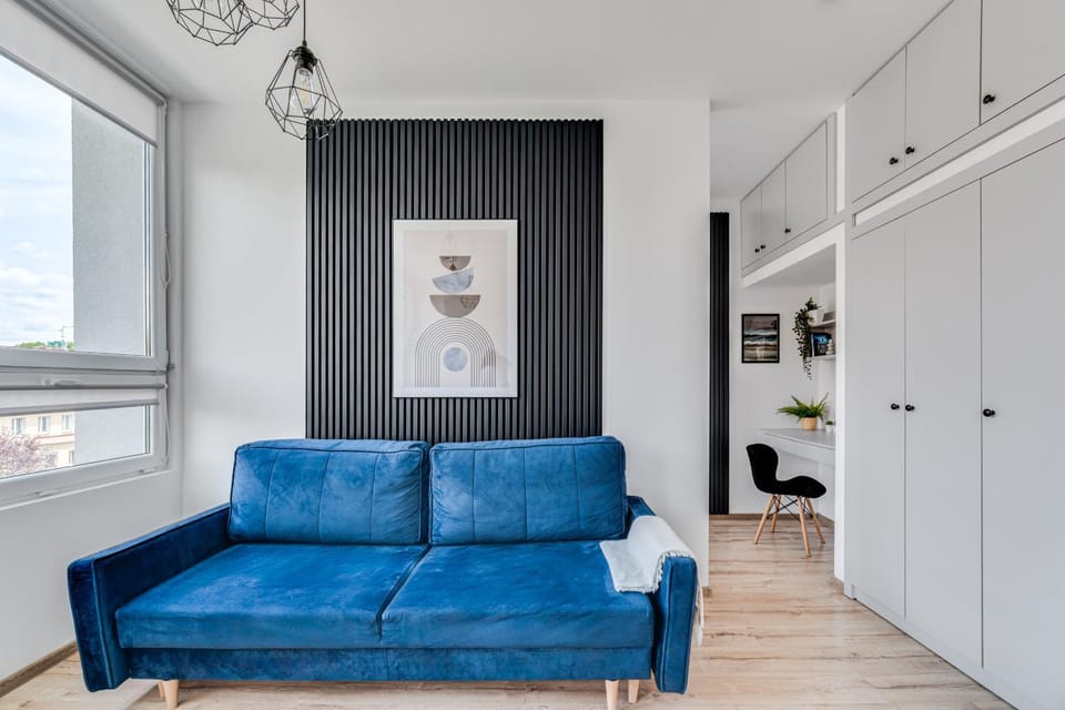 COMFISTAY Katowicka 39 - Apartamenty premium Apartment in Czechia