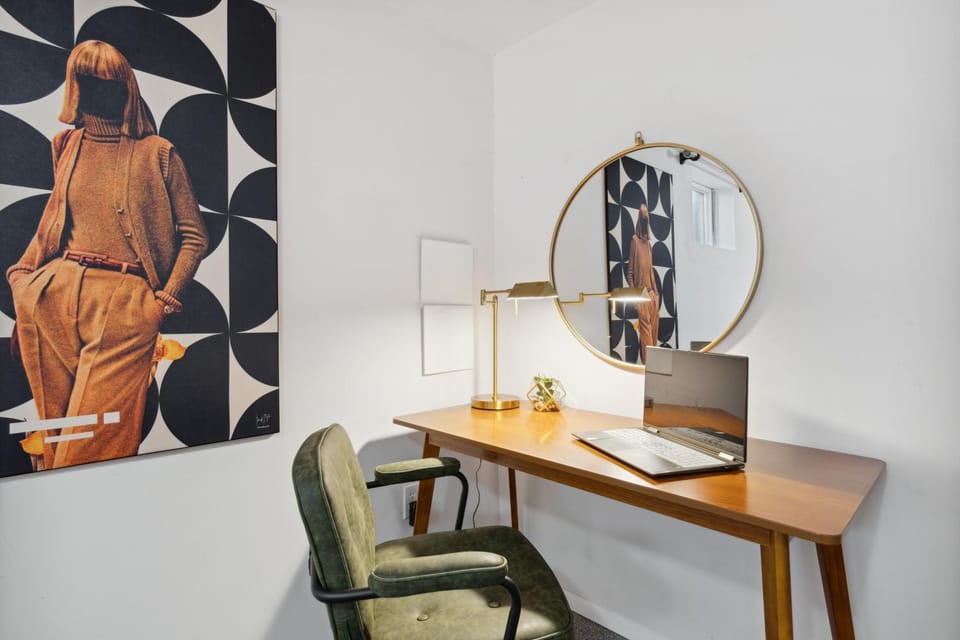 Business facilities