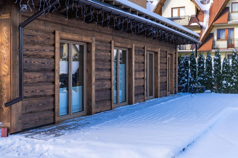 Galicowa Chata Apartment in Zakopane