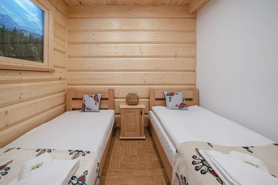 Galicowa Chata Apartment in Zakopane