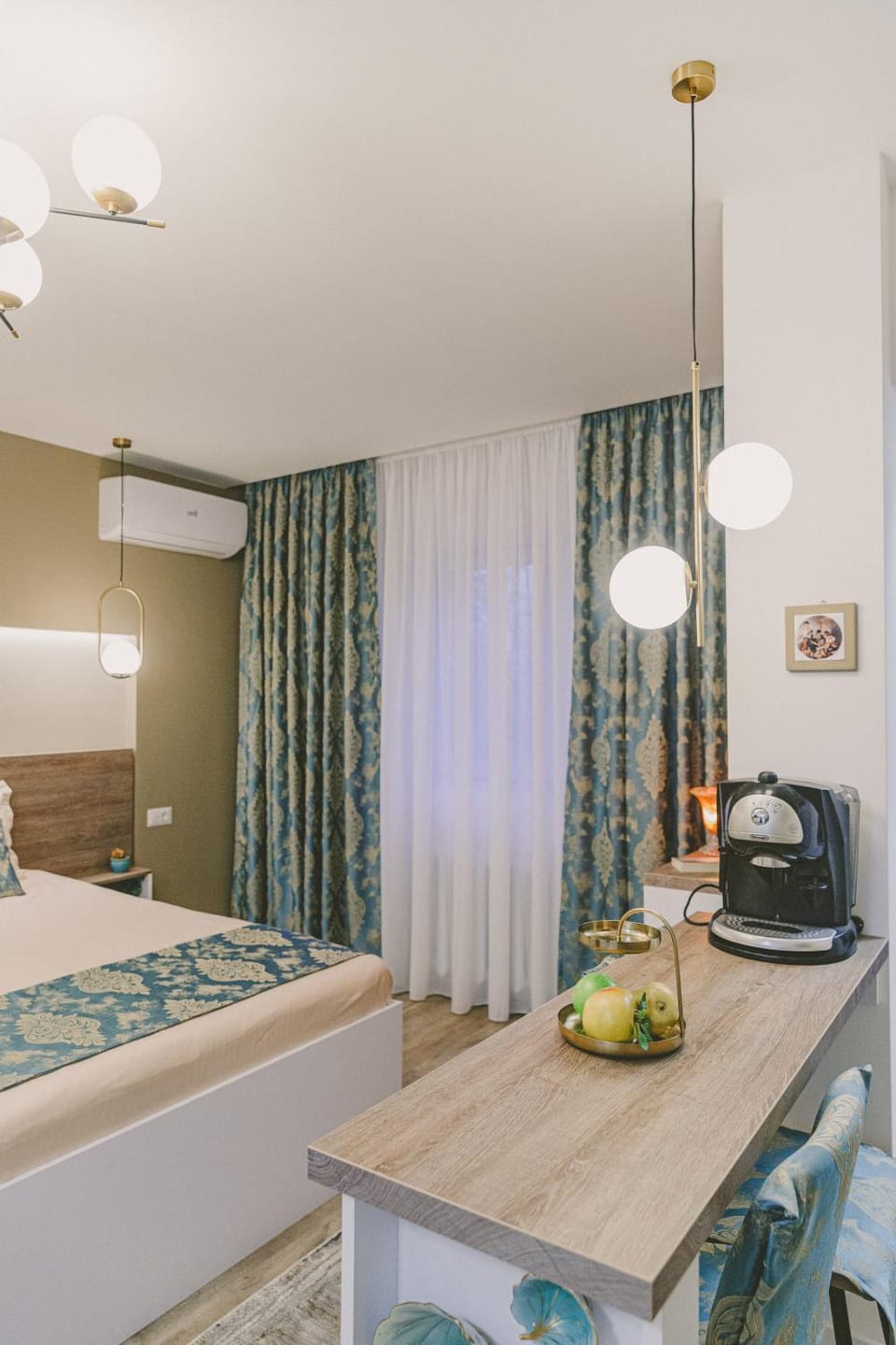 Cochet Studio Apartment in Moldova